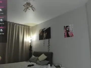 Chaturbate Nude Webcam of wwow_meow