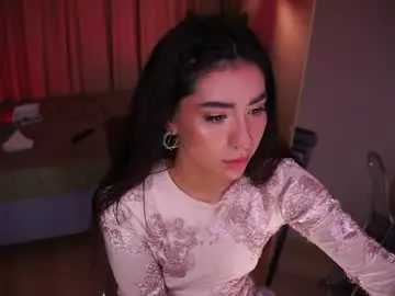 Chaturbate Live Sex Cam of yokokoko__