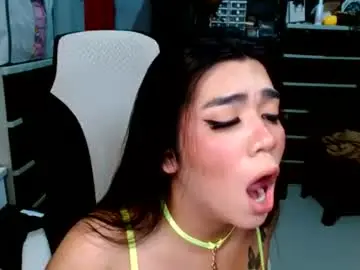 Chaturbate Adult Webcams of ahegao_miah