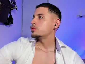 Chaturbate Adult Webcams of ander_perez