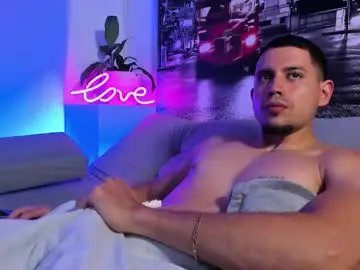 Chaturbate Watch Live Sex Cams of ander_perez