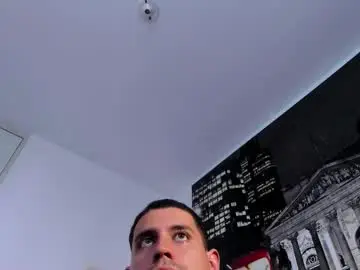 Chaturbate Best Webcam of ander_perez