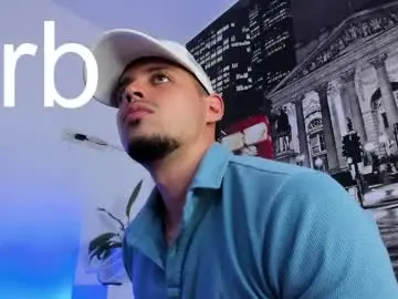 Chaturbate Free Porn Cam of ander_perez