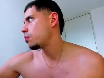 Chaturbate Best Webcam of ander_perez