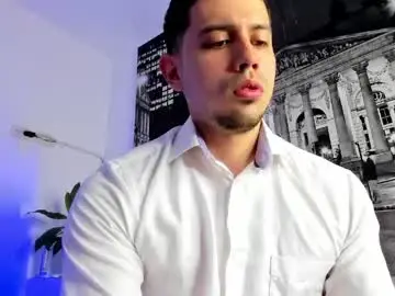 Chaturbate Adult Video Chat of ander_perez