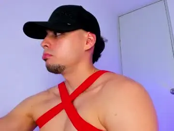 Chaturbate Adult Video Chat of ander_perez