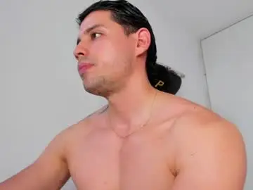 Chaturbate Adult Webcams of ander_perez