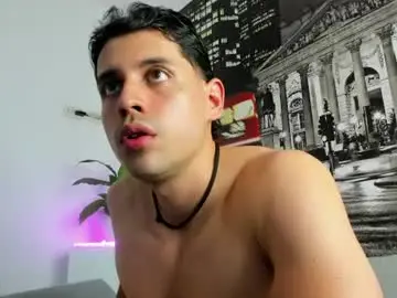 Chaturbate Sex Cam of ander_perez