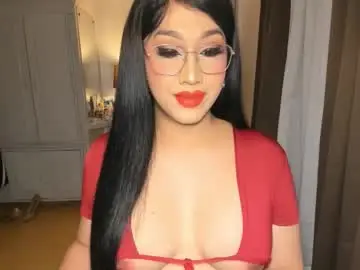 Chaturbate Live Sex Cam of aqueenofcumxx