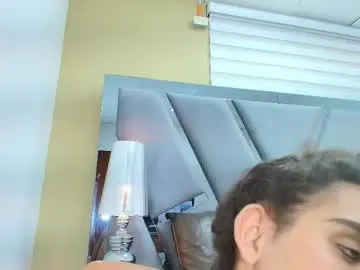 Chaturbate Live Sex Cam of atenea_sexxx