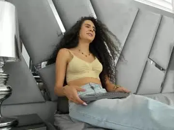 Chaturbate Live Porn of atenea_sexxx