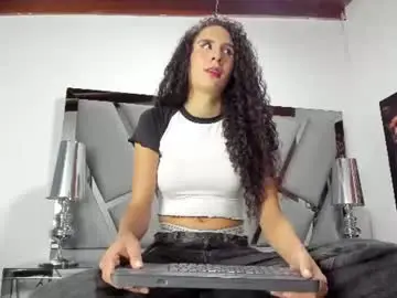 Chaturbate Adult Webcams of atenea_sexxx