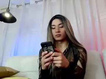 Chaturbate Private Sex Chat of brihanna19