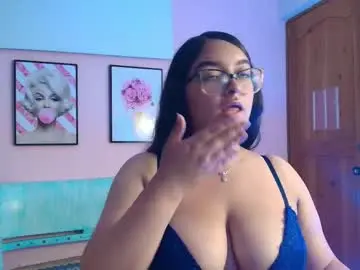 Chaturbate Sex Cam of charlotte_gigs