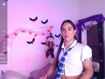 Chaturbate Adult Video Chat of cute_horny12