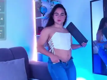 Chaturbate Live Sex of cute_horny12