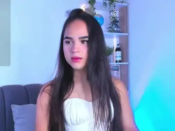 Chaturbate Adult Video Chat of cute_horny12