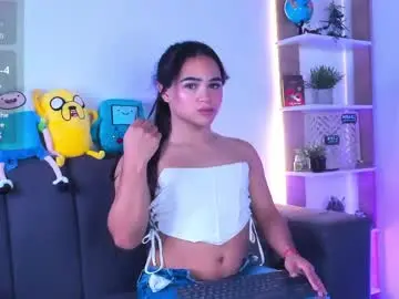 Chaturbate Adult Webcam of cute_horny12