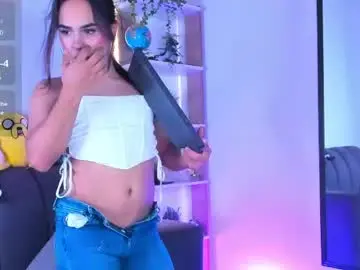 Chaturbate Sex Cam of cute_horny12