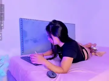 Chaturbate Adult Video Chat of cute_horny12