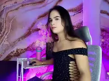 Chaturbate Adult Webcam of cute_horny12