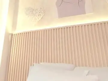 Chaturbate Sex Chat of daiana_curly