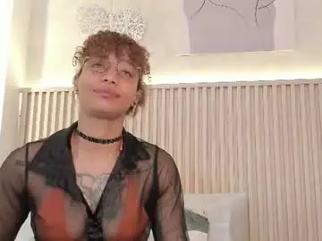 Chaturbate Watch Live Sex Cams of daiana_curly