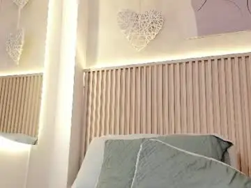 Chaturbate Sex Chat of daiana_curly