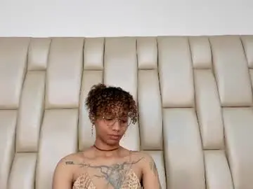 Chaturbate Sex Cam of daiana_curly