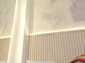 Chaturbate Best Webcam of daiana_curly