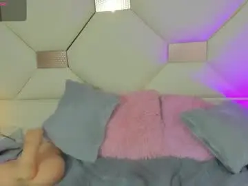 Chaturbate Sex Cam of dandelion1_