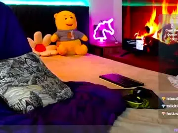 Chaturbate Free Live Porn of dorikxxxxxx