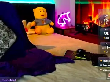 Chaturbate Sex Chat of dorikxxxxxx