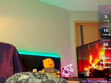 Chaturbate Adult Video Chat of dorikxxxxxx