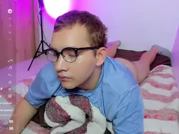 Chaturbate Adult Webcam of eliodeluca