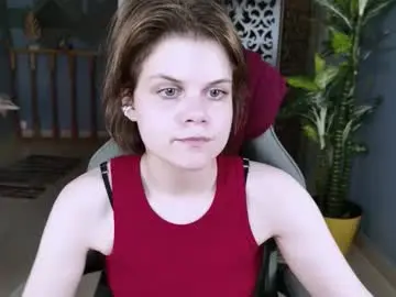 Chaturbate Sex Chat of elliemurler