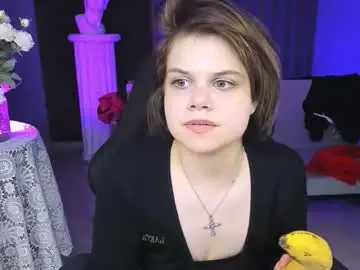 Chaturbate Sex Chat of elliemurler