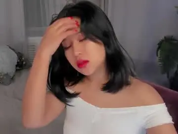 Chaturbate Nude Webcam of erika_kim