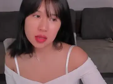 Chaturbate Live Sex of erika_kim
