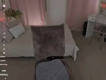 Chaturbate Free Porn Cam of erika_kim