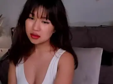 Chaturbate Private Sex Chat of erika_kim