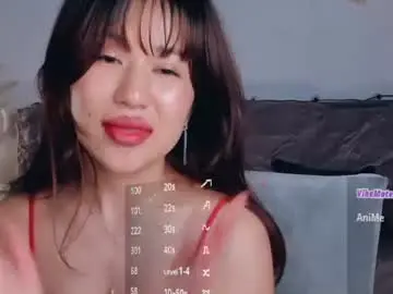 Chaturbate Free Porn Cam of erika_kim