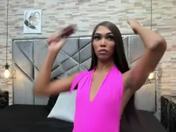 Chaturbate Adult Webcam of fantasy_trans_