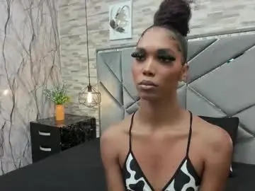 Chaturbate Live Sex of fantasy_trans_