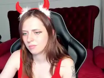 Chaturbate Sex Cam of freyaveys