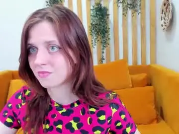 Chaturbate Watch Live Sex Cams of freyaveys