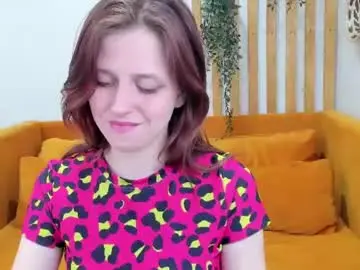 Chaturbate Adult Webcams of freyaveys