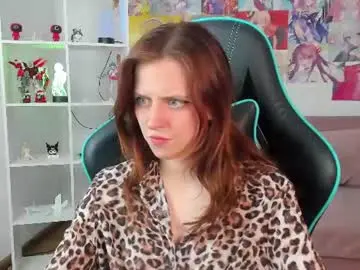 Chaturbate Best Webcam of freyaveys