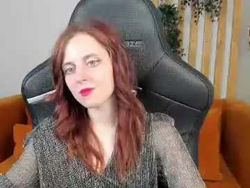 Chaturbate Nude Webcam of freyaveys