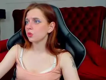 Chaturbate Adult Webcam of freyaveys
